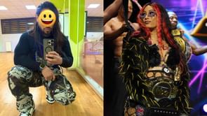 Watch: Mercedes Moné's boyfriend does the unthinkable; leaves crowd stunned