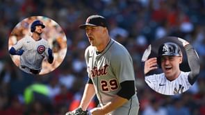 "Playoff nightmare for every lineup" - Ex Yankee urges $8.2B team to chase Tarik Skubal over Kyle Tucker & Cody Bellinger