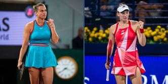 Aryna Sabalenka vs Elena Rybakina preview, head-to-head, prediction, odds, and betting tips | WTA Finals 2025 Final