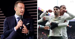 “Rest up” - John Terry sends message to Chelsea stars ahead of Barcelona clash in Champions League