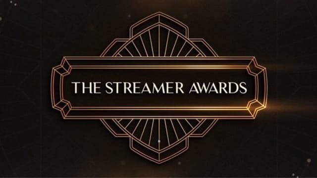 Streamer Games 2025 Winner