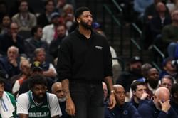 Dallas Mavericks Injury Report: Massive Anthony Davis, Cooper Flagg Updates Amid Nico Harrison Saga vs. Suns (Nov. 12)