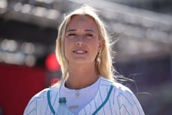 Sophie Cunningham Jokes About "Unlimited Arby's" After Signing Up for Project B