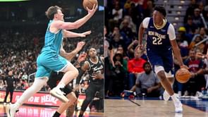 NBA Rookie of the Year 2025-26 Season: Latest Power Rankings as Kon Knueppel, Derik Queen Reign Supreme - Nov. 20, 2025