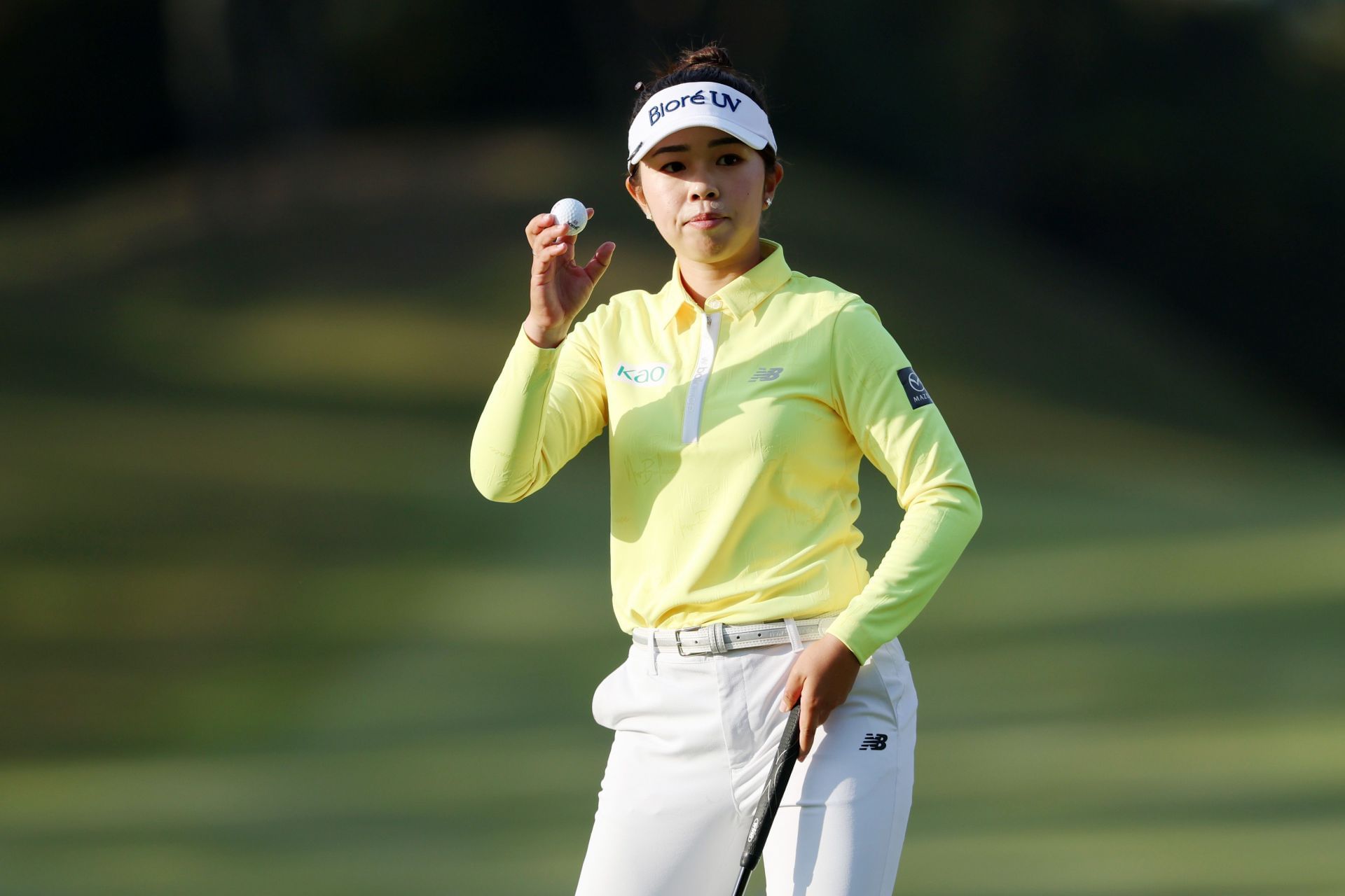 TOTO Japan Classic 2025 - Round Three - Source: Getty