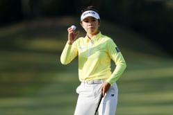 LPGA TOTO Japan Classic 2025 round 4 tee times and pairing explored
