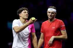 "I hate him" - Ben Shelton & Taylor Fritz roast each other in hilarious show of their friendship; open up about fellow Americans in ATP