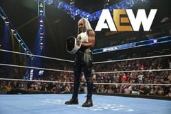 AEW star reacts after Jade Cargill's huge title win at WWE Saturday Night's Main Event