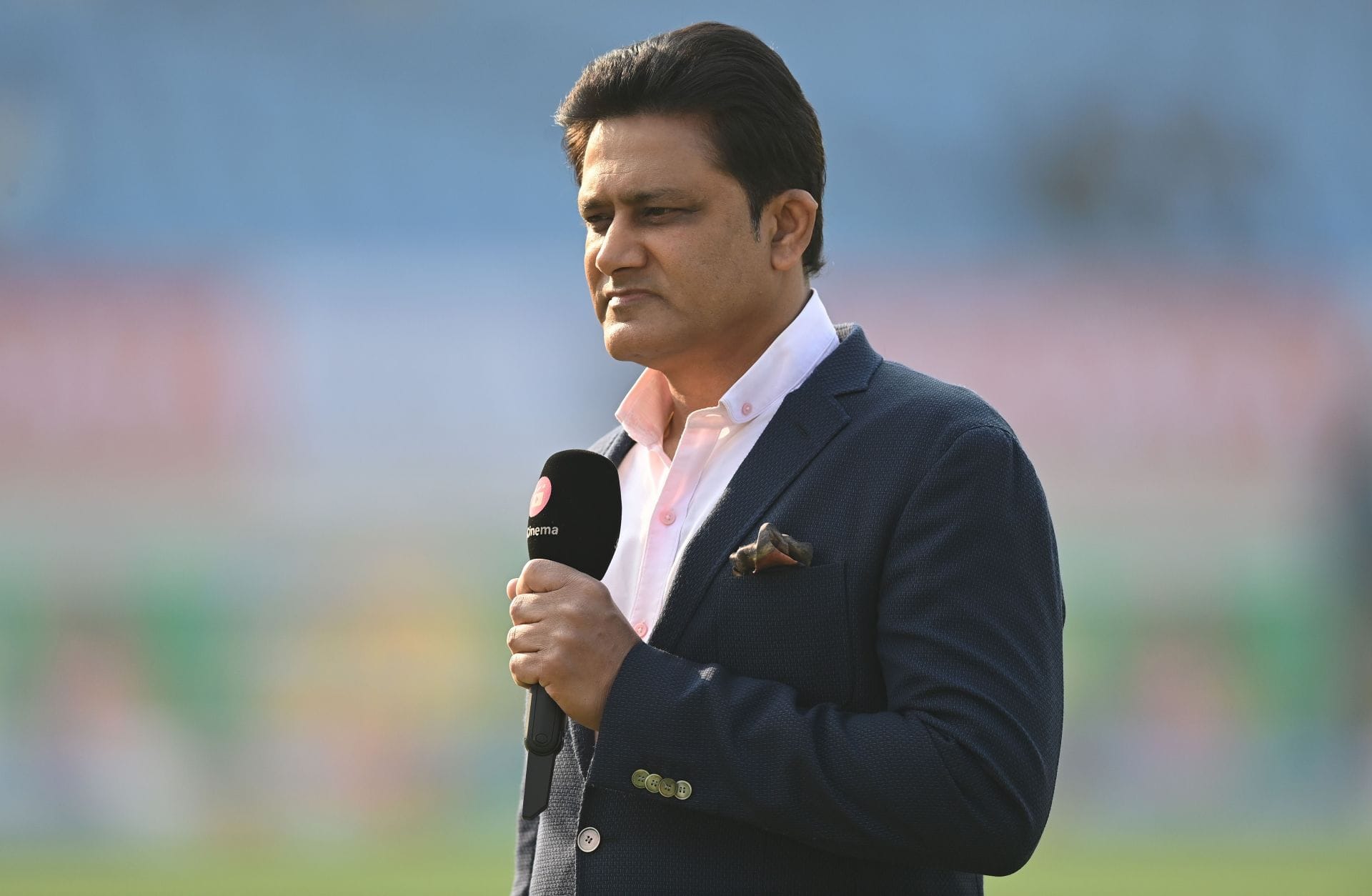 Anil Kumble and other former cricketers criticized India&#039;s poor show in Guwahati. Source: Getty