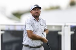 "Very small cog in this big wheel" - Graeme McDowell blames 'best players' in the world for LIV Golf–PGA Tour divide