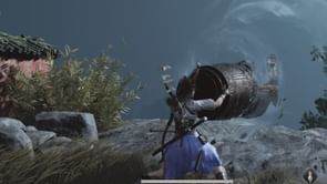 How to unlock Lion's Roar in Where Winds Meet