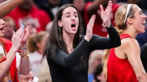 “Best Baseball Game I’ve Ever Seen” – Caitlin Clark’s Heart Races After Witnessing Blue Jays vs Dodgers World Series Masterpiece