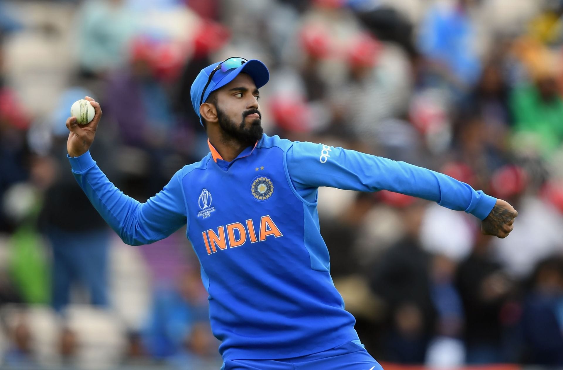 South Africa v India - ICC Cricket World Cup 2019 - Source: Getty
