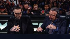 BREAKING: Michael Cole Officially Announces Injured Star Is Replaced From John Cena's Tournament