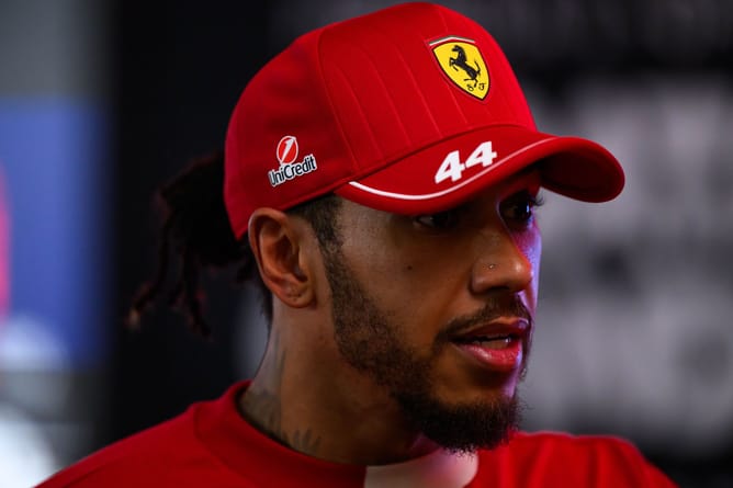 F1 Penalty Points: Drivers' penalty points after the 2025 F1 Qatar GP