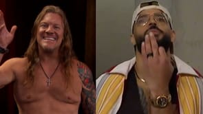 AEW News Roundup: Top star forced to vacate title due to injury, Huge announcement from Chris Jericho, Congratulations to Ricochet