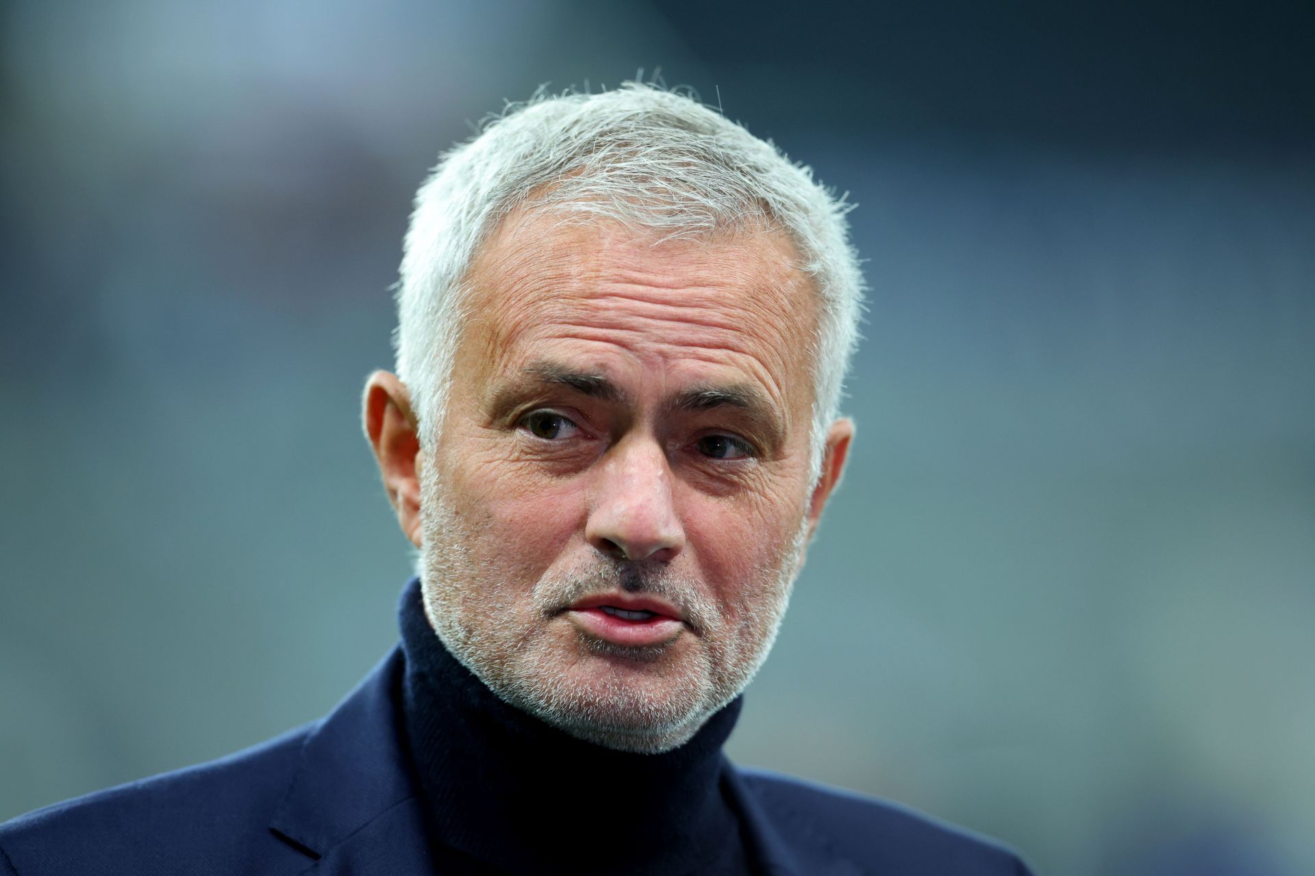 Jose Mourinho often found sleeping in Benfica campus as Portuguese head coach’s new routine revealed