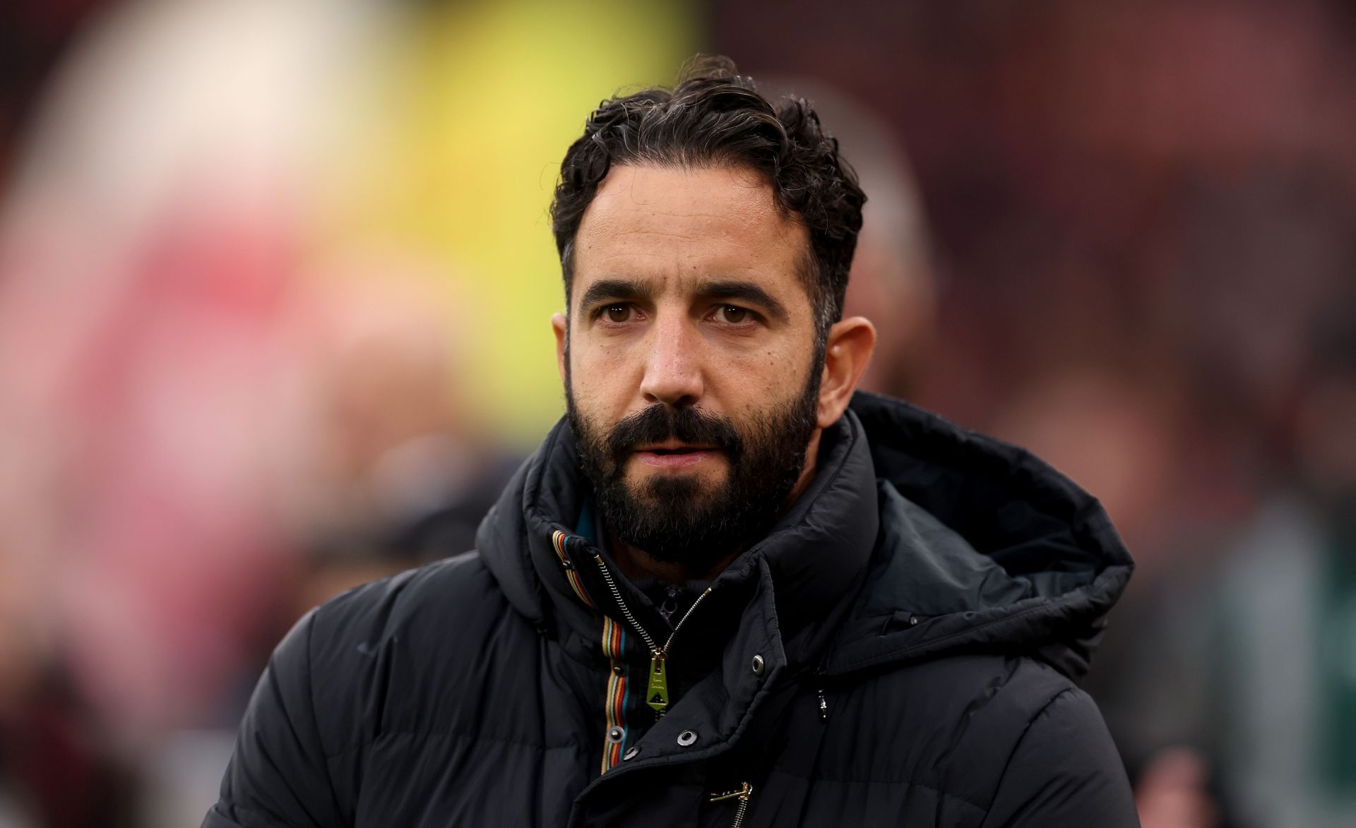 "Has the ball with space to make the cross" - Ruben Amorim reveals issues with Manchester United star after Forest draw