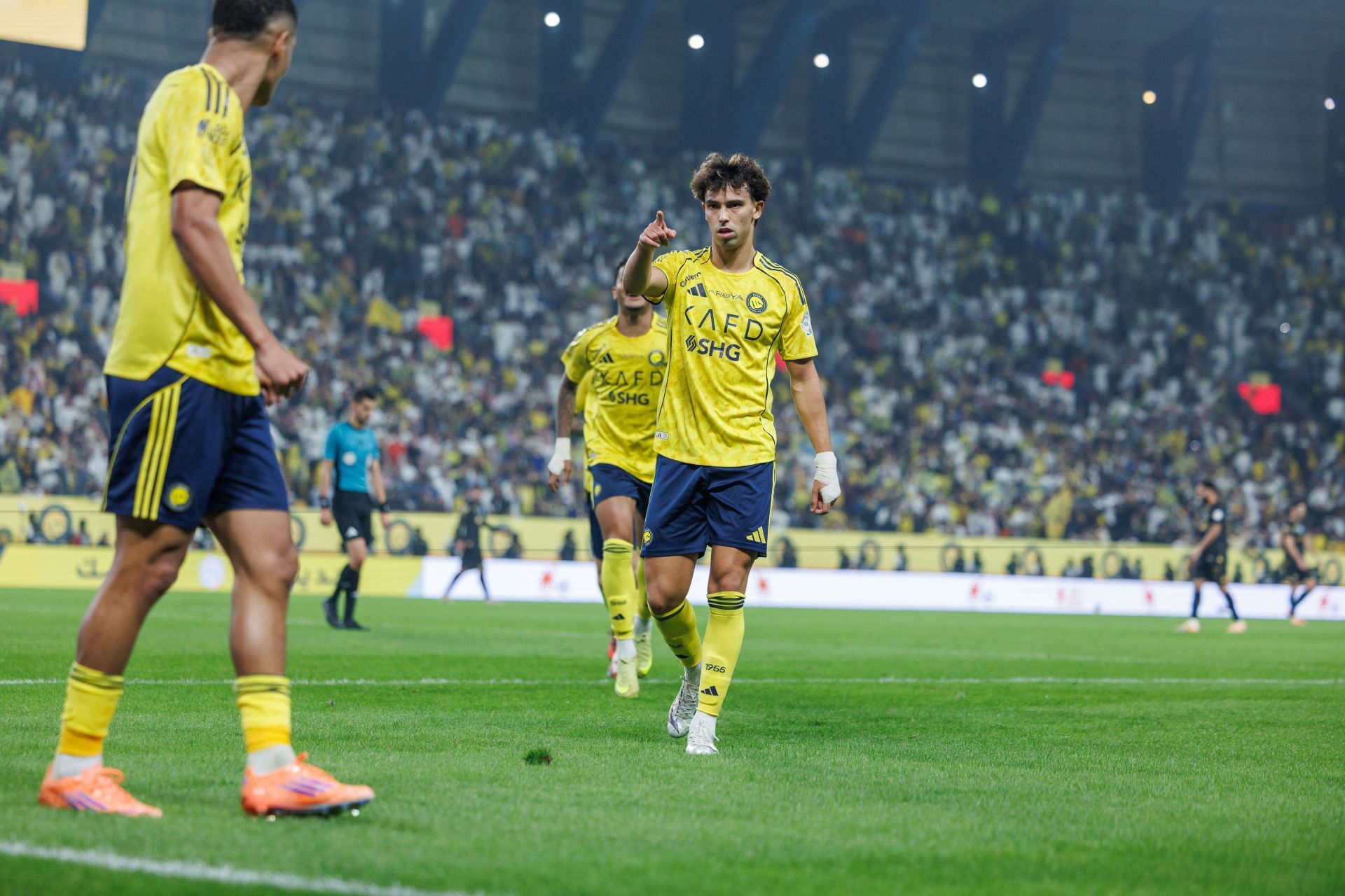 FC Istiklol vs Al-Nassr Prediction and Betting Tips | November 26th ...