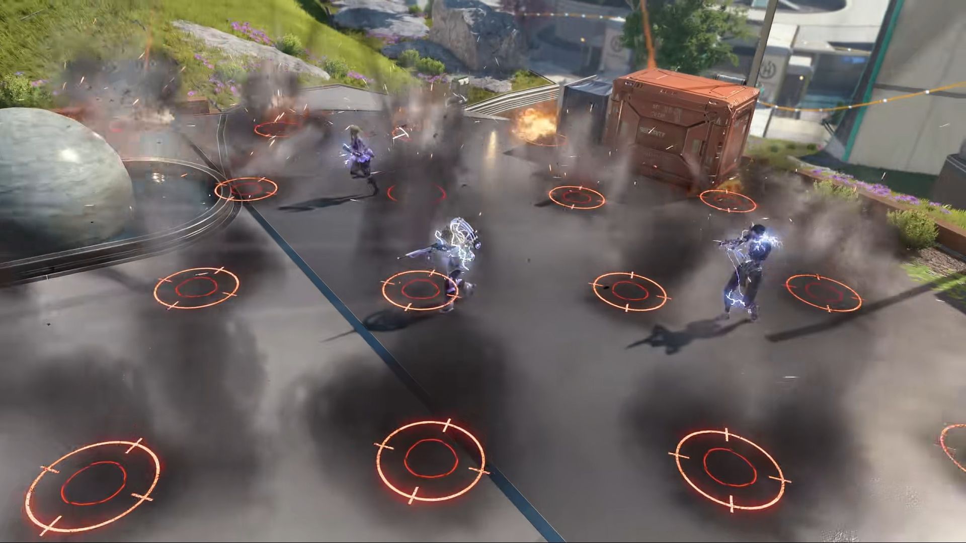 Apex Legends Season 27 Wildcard: Permanent Wild Cards, Digital Threat ...