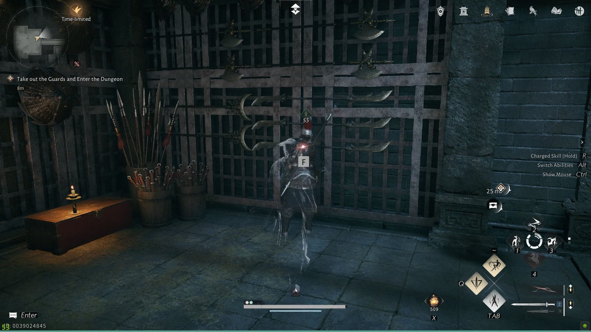 Take out the guards (Image via NetEase)