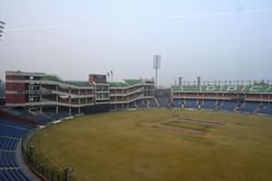 Security concerns at Arun Jaitley Stadium amid Ranji Trophy 2025-26 clash after blast outside Red Fort: Reports