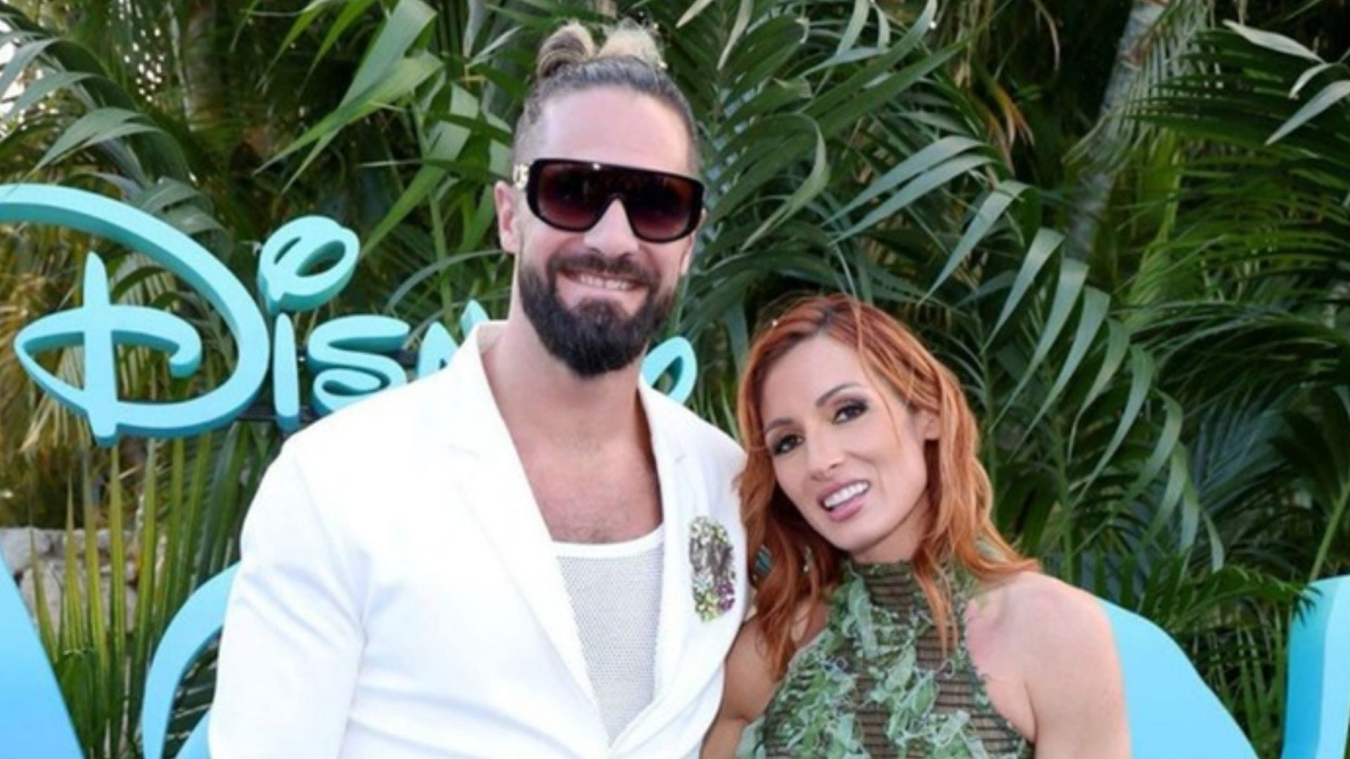 WWE "I almost ruined things with her" Seth Rollins opens up on polygamy