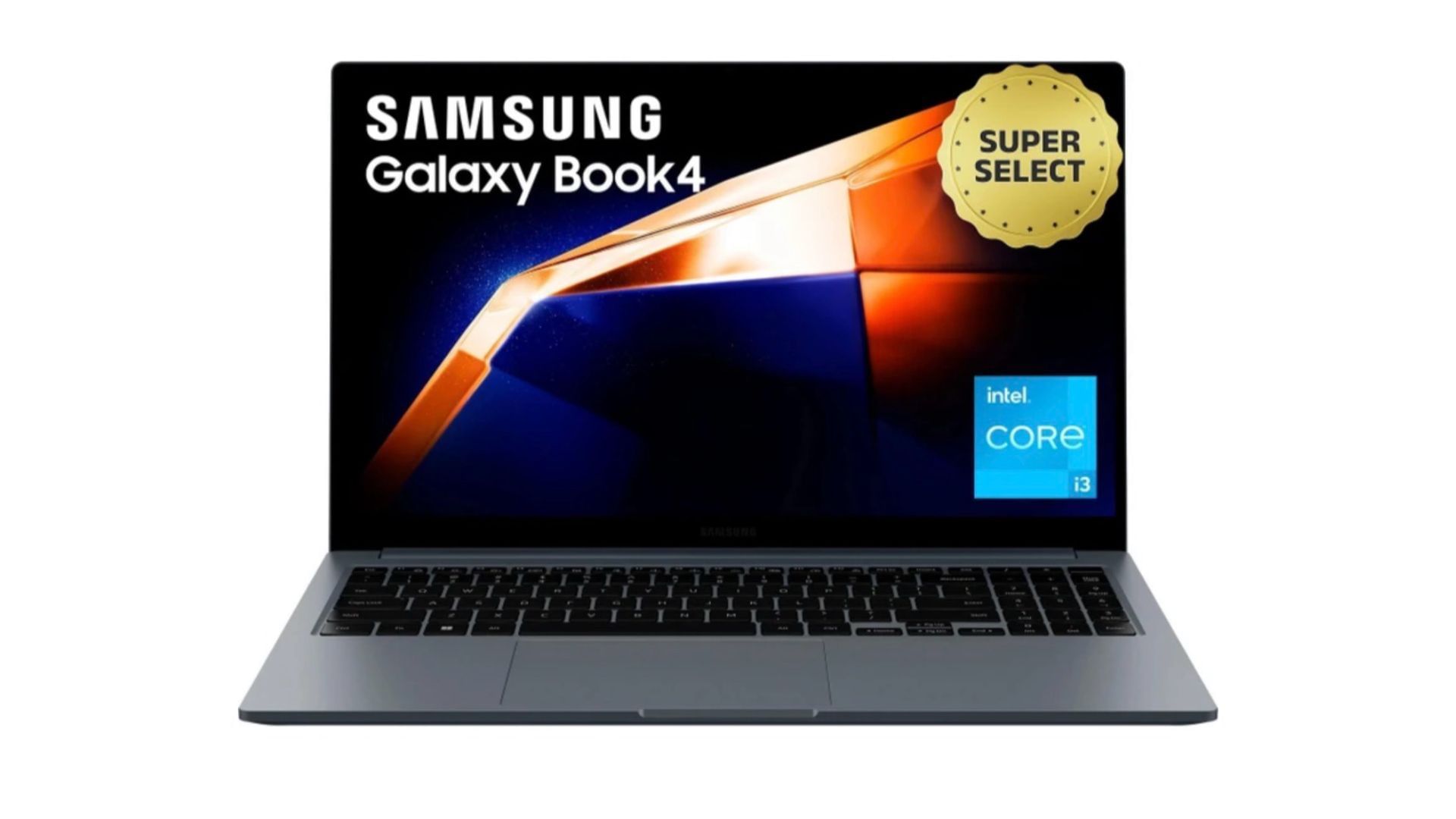 Samsung Galaxy Book 4 (Hình ảnh qua Samsung)
