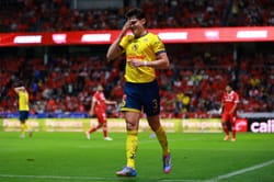 Club America vs Monterrey Prediction and Betting Tips | November 29th 2025