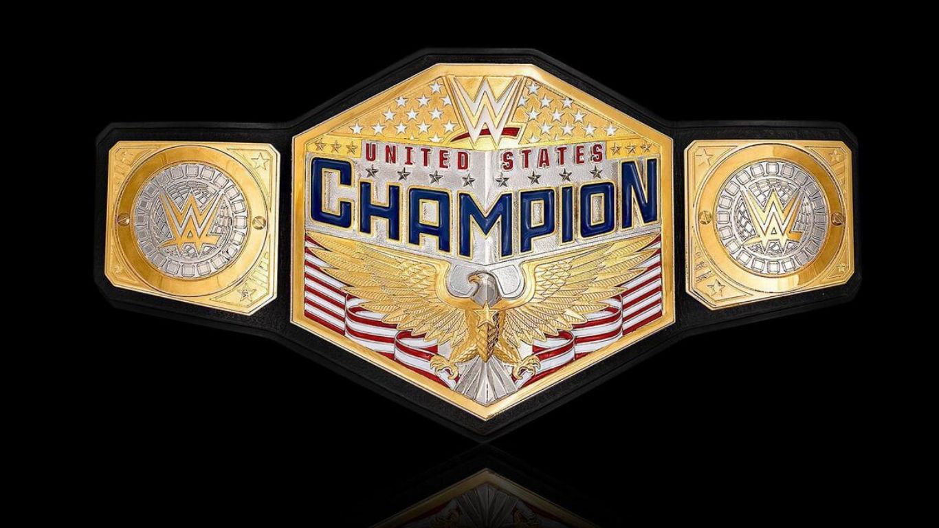 Star was a former WWE United States Champion  [Image via WWE.com]