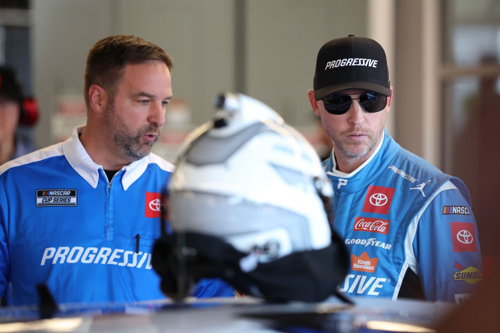 NASCAR Cup Series Championship - Practice - Source: Getty