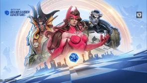 Marvel Rivals Season 5 release countdown: Start time for all regions