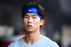 What happened to Hyeseong Kim at Incheon Airport? All about the viral incident with World Series champ & protestor targeting his father