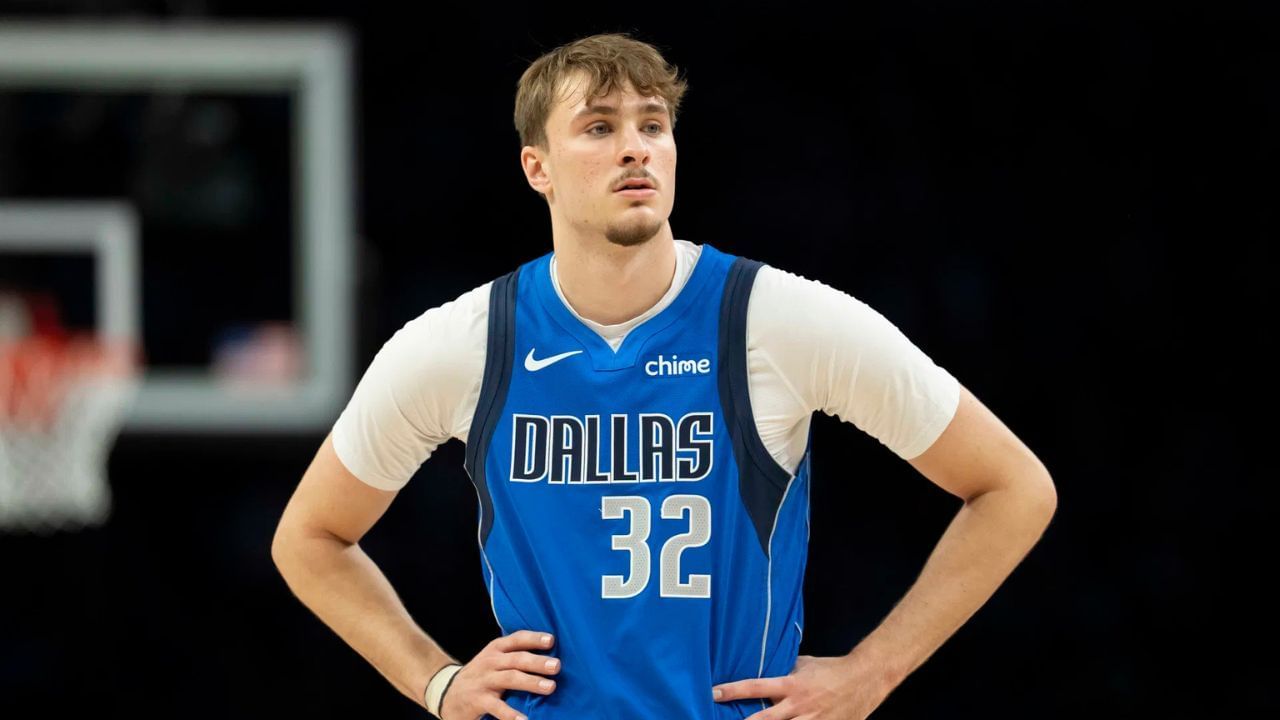 Dallas Mavericks Injury Report: Cooper Flagg Headlines List, Daniel Gafford and Dereck Lively II