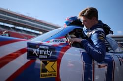 Hendrick Motorsports makes a big announcement for the 2026 NASCAR O’Reilly Auto Parts Series featuring a top prodigy