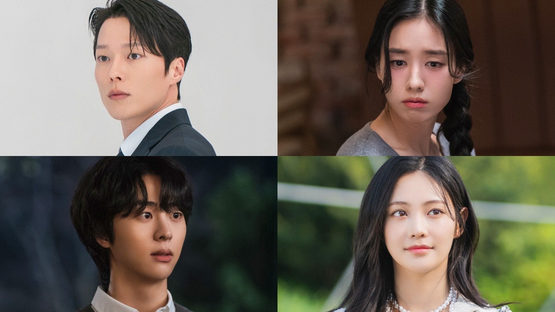 Dynamite Kiss episodes 5-6 recap: Ji-hyeok stresses over Da-rim’s fake husband, leading to a passionate turning point