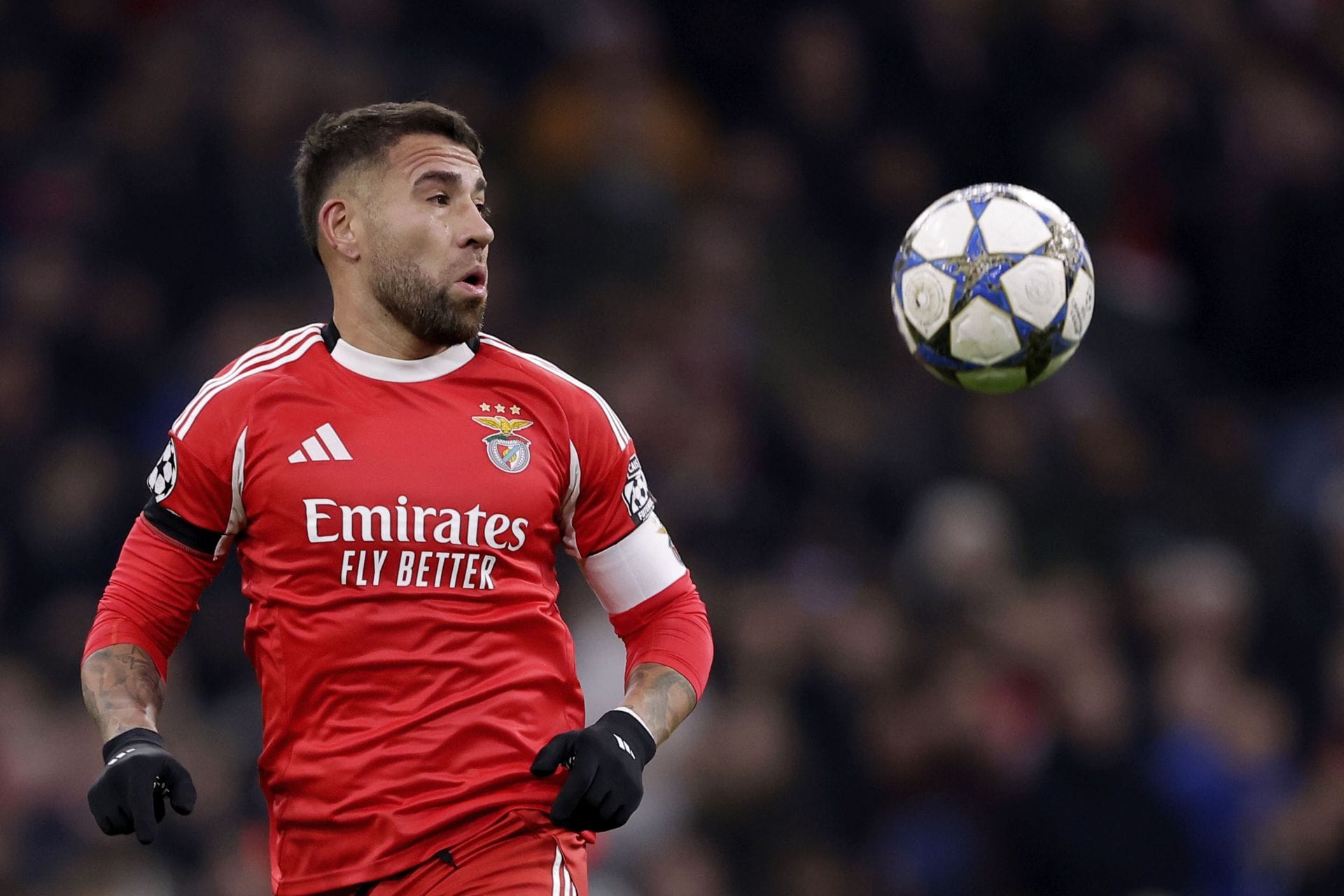 Ajax v Benfica - UEFA Champions League - Source: Getty