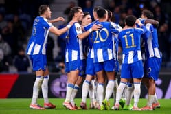 Porto vs Estoril Praia Prediction and Betting Tips | November 30th 2025