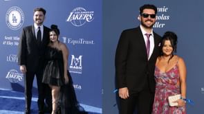 Will Smith, Tommy Edman’s wives, and Kiké Hernández extend love and heartfelt support as Alex Vesia and wife Kayla mourn tragic loss of baby daughter