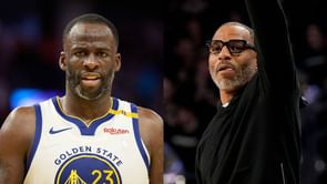 Draymond Green Slaps Down Kenyon Martin’s ‘Soft’ Allegations With Brutal Putdown
