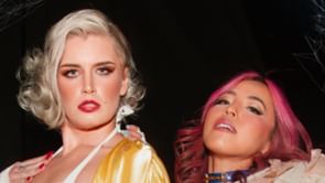 “Either way, you’re fu**ed”- Toni Storm sends a message after her ‘wife’ receives medical attention following AEW Blood and Guts