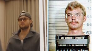 Leafs' William Nylander ponders rocking sunglasses similar to Jeffrey Dahmer's, in latest YouTube vlog inside his personal life