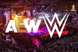 Former WWE star receives death threats following AEW controversy