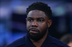 “People don’t mention him anymore” - Micah Richards says 24-year-old Arsenal star has made everyone forget about his teammate due to brilliant form