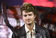 Joe Keery to appear on The Tonight Show Starring Jimmy Fallon on November 27 (Image via Getty)