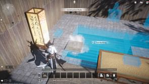 Where Winds Meet building guide: How to unlock and build structures