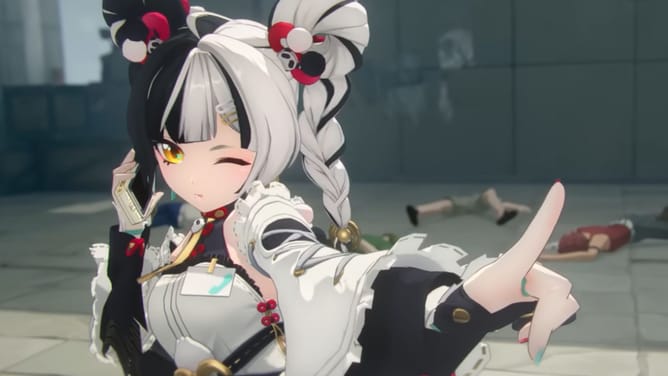 Zenless Zone Zero Dialyn Mindscape Cinema guide and pull values