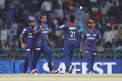 LSG Retention List IPL 2026: Full list of players retained by Lucknow Super Giants, Price tags in INR, and Purse remaining