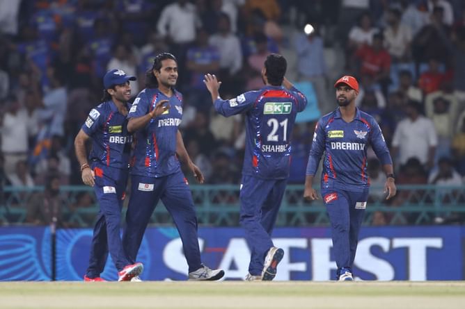 LSG Retention List IPL 2026: Full list of players retained by Lucknow Super Giants, Price tags in INR, and Purse remaining