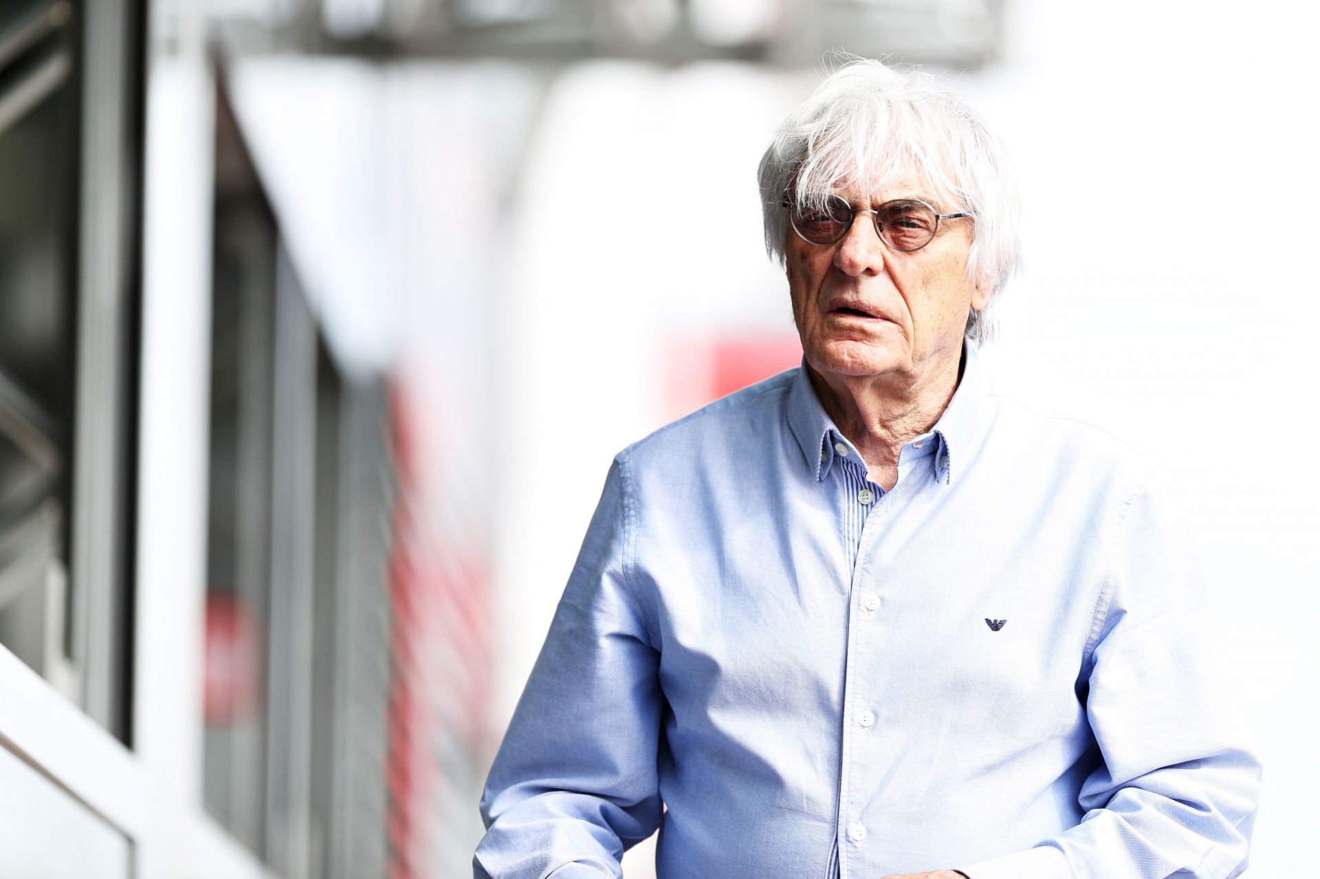 F1 Grand Prix of Hungary - Practice - Source: Getty